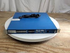 Palo Alto PA-3020 750-000017-00U Enterprise Security Firewall Appliance SEE NOTE