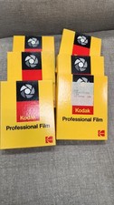 Kodak Professional Pro 4164 4x5" Film 25 Sheets per box Exp