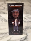 New ListingTupac Shakur Limited Edition Bobblehead Brand New