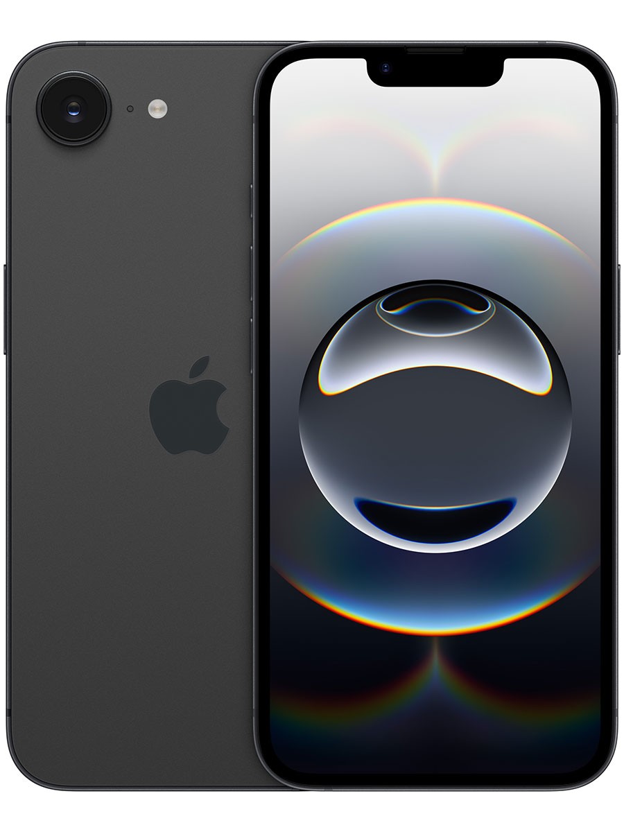 Apple iPhone 16 本体　128GB ブラック Buy iPhone 16 128GB Black - Apple