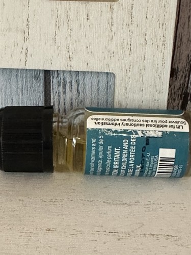Pier 1 One Imports Home Fragrance Oil Fall FRESH APPLE 0.33oz Discontinued 70% - Picture 4 of 5
