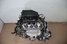 Honda Civic Jdm Engine 1.7l D17a Jdm Motor 2001 2002 2003 2004 2005