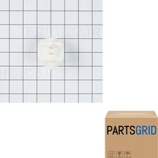 08002736-3 For Frigidaire Refrigerator OEM Light Lamp Socket - Kenmore Gibson