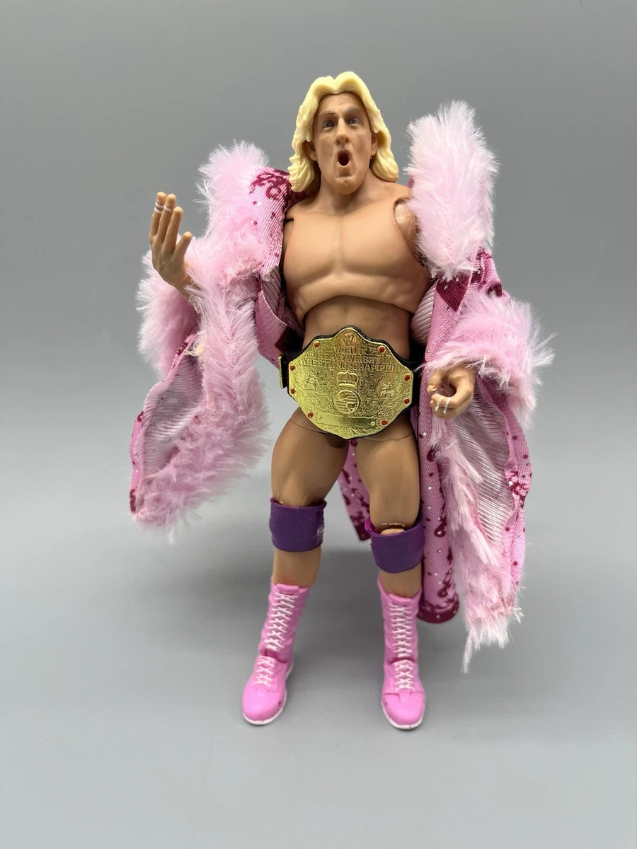 Ric Flair Figure for sale | eBay