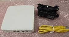 Calix Gigaspire BLAST u4 GS2028E Wi-Fi Router Refurbished w/Power , tested