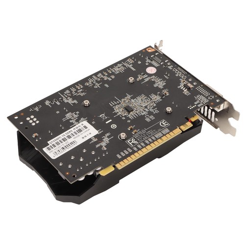 GTX550ti 1GB Graphics Card 900MHz GDDR5 128bit PCI Express X16 1.1 DirectX 11 D - Picture 12 of 12