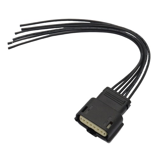 LED Nebelscheinwerfer Stecker Zopf Kabelbaum Stecker kompatibel für Ford 2018-19 - Bild 10 von 10