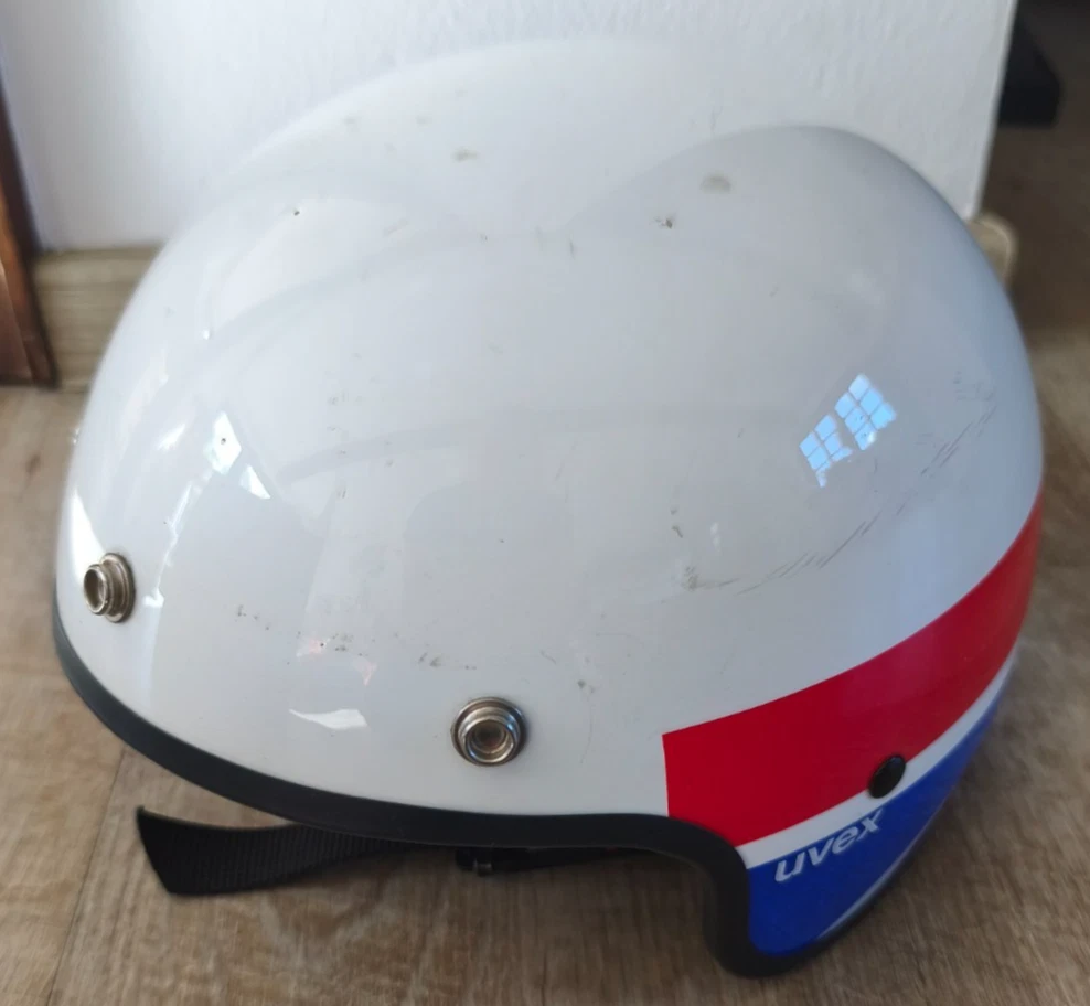 uvex ヘルメット　GS uvex Motorcycle & Powersports Helmets for sale | eBay