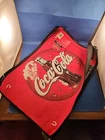 4 Coca Cola Vintage Style Red Placemats Table Mats Vintage Coke Coca-Cola