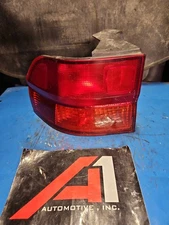 00-04 HONDA ODYSSEY Left Tail Light Quarter Panel Mount Driver Side Lh OEM