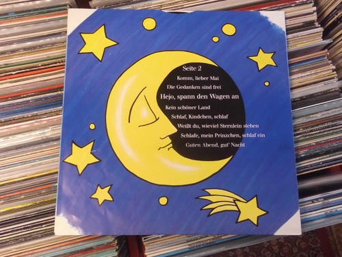 NENA LP: KOMM LIEBER MAI....(GERMANY; Epic – 466925 1) - Bild 3 von 6