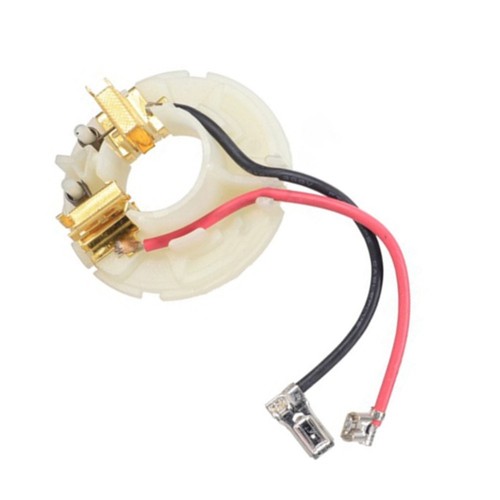 Carbon Brush Holder for BDF442 BDF452 BHP442 Replacement Part Number 6384945 - Picture 10 of 10