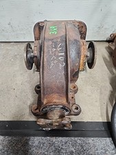 BMW E10 2002 2000 2002tii Differential Axle C...