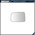 Mirror Glass For 2009-2019 Dodge Ram 1500 2500 Exterior Driver Side Chrome Flat