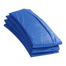 Upper Bounce Round 13' Replacement Cover Trampoline Edge Safety Pad Open Box 