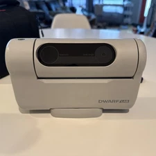 DWARF II Smart Telescope with Filters, Case, Accessories – Excellent Condition