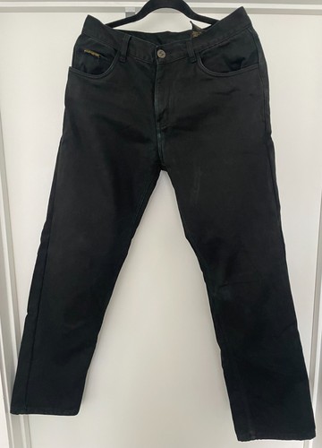 Scorpion EXO Covert Motorcycle Jeans Size 32