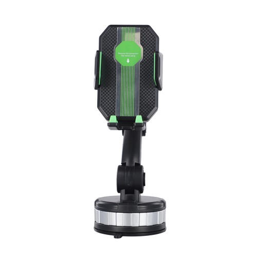 Support de téléphone de voiture robuste et réglable profitez d'une conduite s - Photo 4 sur 24