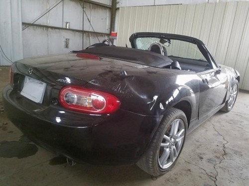 2006-2014 MAZDA MX-5 MIATA NC PASSENGER RIGHT SIDE CRASH SENSOR NE51-57KCO - Picture 8 of 12