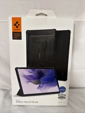 Spigen Rugged Armor Pro case Galaxy tab S7 FE 5G