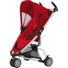 Quinny Zapp Xtra Red Strollers