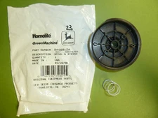 NEW! HOMELITE SPOOL & STRING PART # BA98912A JOHN DEERE TRIMMERS