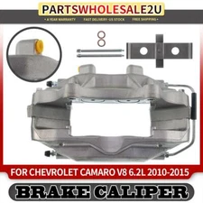 Front Right Passenger Brake Caliper for Chevrolet Camaro 2011 2012 2013-2015 V8