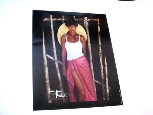 AGAINST ALL ODDS PROMO LP Atlantic 80152 Phil Collins Peter Gabriel Stevie Nicks - Picture 4 of 6