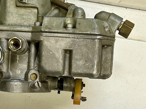 NOS 1965 FoMoCo Mustang Falcon Ranchero Fairlane C50FY - Bild 9 von 14