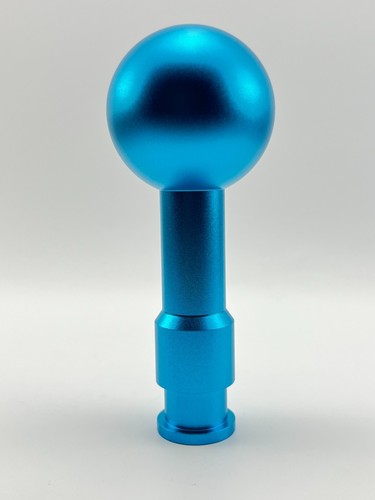 BILLETE KOBE GEAR KNOB SHORT SHIFT PÚRPURA - Imagen 15 de 55
