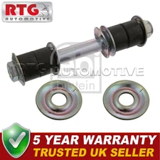 Front Rear Stabiliser Link Fits Mitsubishi Space Wagon 2.0 2.4 3.0 MB241798