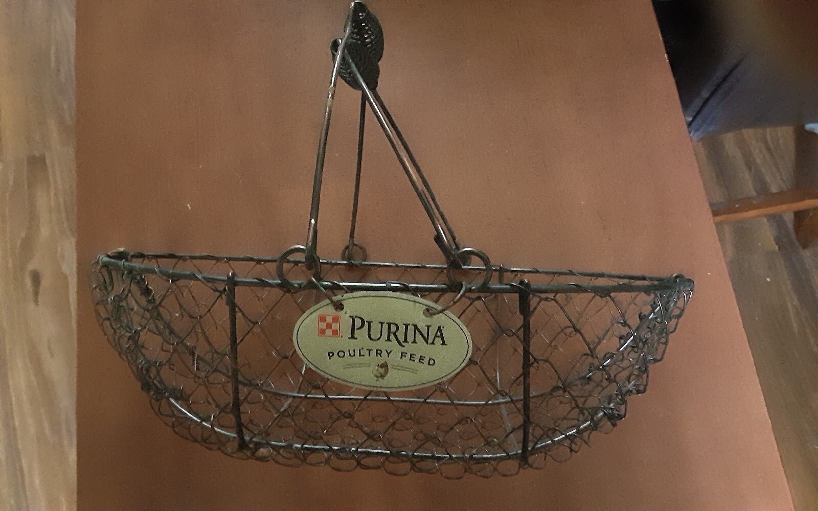 Purina Egg Basket eBay