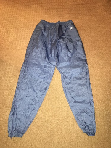 Vintage 1997 Tennessee Oilers Pro Player Jacket + Pants: L (NWT) - Picture 9 of 12
