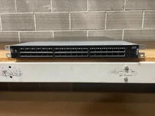 Mellanox MSB7890-ES2F SB7890 36 100Gb/s QSFP28 EDR Infiniband  Managed Switch