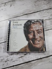 Duets: An American Classic + 4 Bonus Tracks (23 Songs) Featuring Elton John Bono