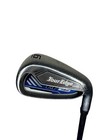 Tour Edge Stainless Steel Head Right-Handed Golf Clubs