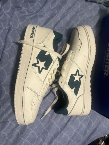 starter shoes