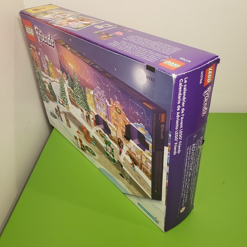 LEGO Friends 2022 Advent Calendar (41706) New Sealed Box - Picture 6 of 8