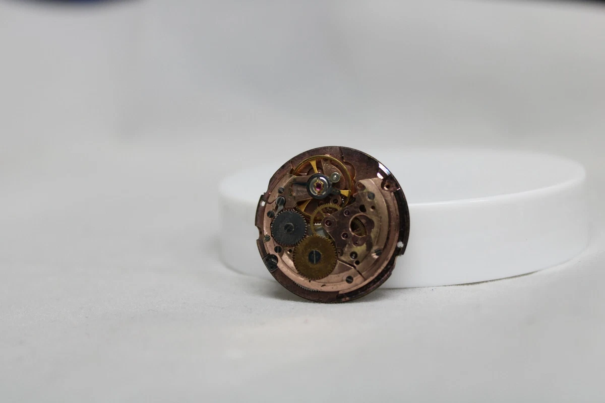 Aiguille De Trotteuse ETA 2472 – Pour Montre – Pièce D'horlogerie D'occasion