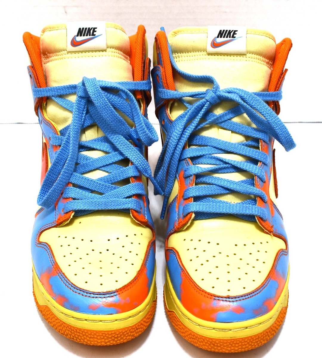 絵本・児童書 dunk high 1985 SP Nike Dunk High 1985 SP Shoes. Nike ID