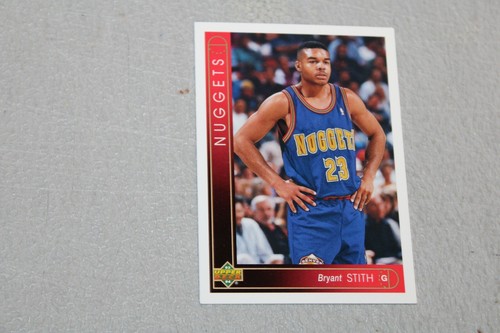 1993-94 Upper Deck Basketball Card Complete Finish Fill Your Set UPick #251-500 - Picture 178 of 355