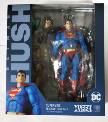 MAFEX No. 117 バットマン: ハッシュ版 スーパーマン s-l400.jpg
