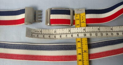 Vintage Gutos W Germany Stretch Belt | eBay display picture 2
