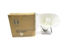 TOA SC-630T 70V NSMP