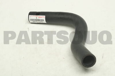 1657131280 Genuine Toyota HOSE, RADIATOR, NO.1 16571-31280