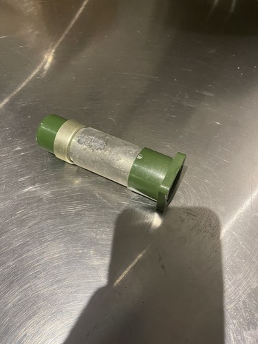 Beta Shield Probe To Dp-5V B A Geiger Counter Spare Part - Picture 5 of 6