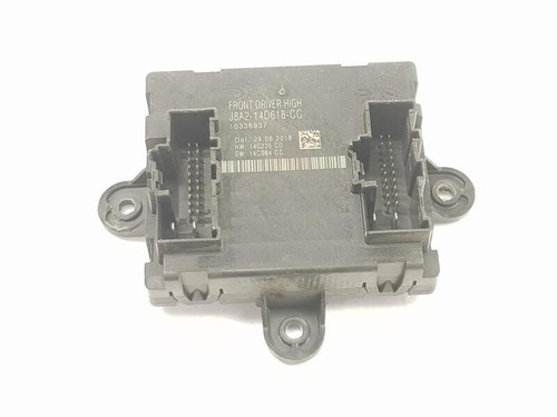 T2H34289 electronics module for JAGUAR I-PACE EL (400 CV) 2018 2066250