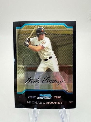 2004 Bowman Chrome Baseball Base Cards #150-350 You Pick Complete Your Set - Picture 34 of 39