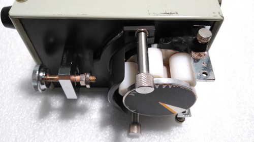 [Used] FURUE SCIENCE / RP-NE3 / ROLLER PUMP - Picture 5 of 7