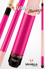 VALHALLA POOL CUE VG025 BY VIKING BRAND NEW FREE SHIPPING FREE CASE BEST VALUE